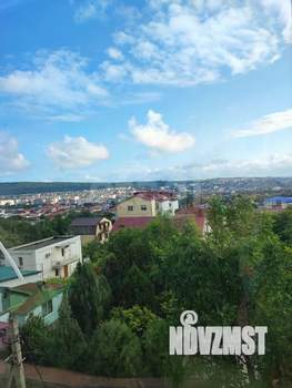 1-к квартира, вторичка, 47м2, 3/7 этаж