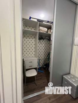 1-к квартира, вторичка, 50м2, 7/12 этаж