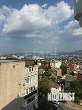 1-к квартира, вторичка, 31м2, 6/7 этаж