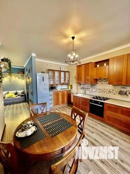 1-к квартира, вторичка, 63м2, 5/6 этаж