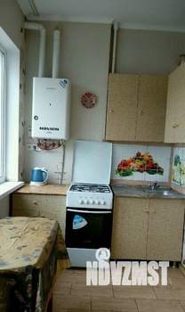 1-к квартира, вторичка, 35м2, 5/6 этаж