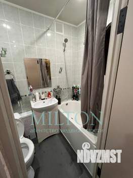 1-к квартира, вторичка, 29м2, 1/9 этаж