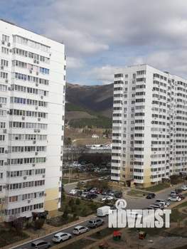 2-к квартира, вторичка, 62м2, 8/16 этаж