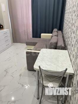 1-к квартира, вторичка, 45м2, 4/7 этаж