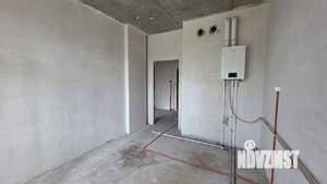 1-к квартира, вторичка, 38м2, 3/8 этаж