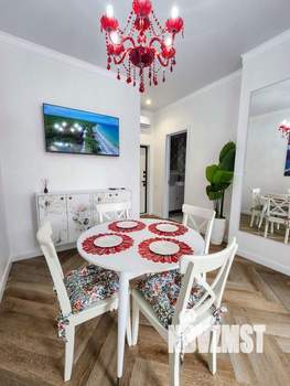 1-к квартира, вторичка, 51м2, 5/5 этаж