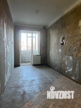 1-к квартира, вторичка, 37м2, 2/9 этаж