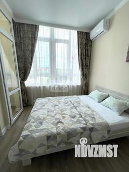 2-к квартира, вторичка, 48м2, 4/7 этаж