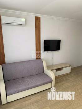 1-к квартира, вторичка, 31м2, 4/4 этаж