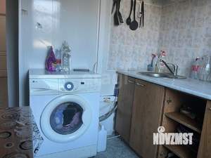 3-к квартира, вторичка, 59м2, 4/5 этаж