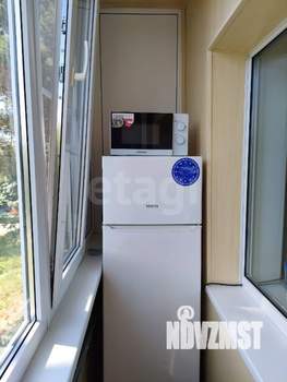 1-к квартира, вторичка, 27м2, 3/5 этаж