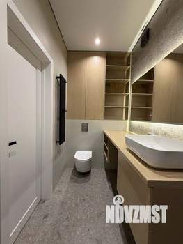 2-к квартира, вторичка, 55м2, 3/3 этаж