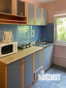 2-к квартира, вторичка, 51м2, 2/2 этаж