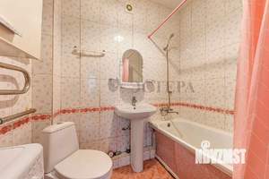 2-к квартира, вторичка, 45м2, 4/5 этаж
