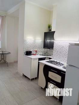 1-к квартира, вторичка, 43м2, 6/8 этаж