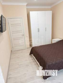 1-к квартира, вторичка, 35м2, 3/6 этаж