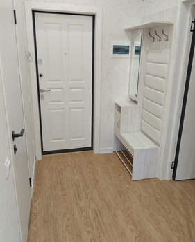 1-к квартира, вторичка, 34м2, 1/6 этаж