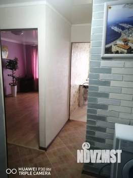 1-к квартира, вторичка, 34м2, 4/5 этаж