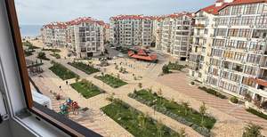 1-к квартира, вторичка, 50м2, 7/8 этаж