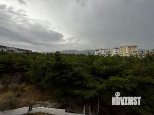 1-к квартира, вторичка, 35м2, 4/5 этаж