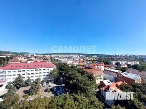 2-к квартира, вторичка, 72м2, 9/9 этаж