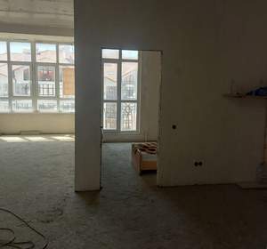 1-к квартира, вторичка, 53м2, 7/8 этаж