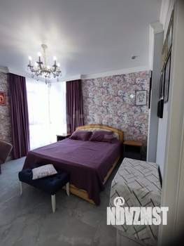 2-к квартира, вторичка, 76м2, 4/7 этаж