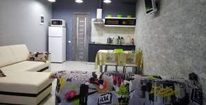 1-к квартира, вторичка, 31м2, 1/5 этаж