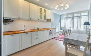 1-к квартира, вторичка, 58м2, 1/7 этаж