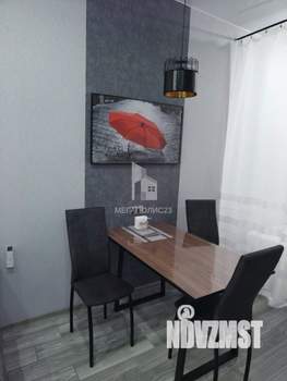 Студия квартира, вторичка, 32м2, 1/5 этаж