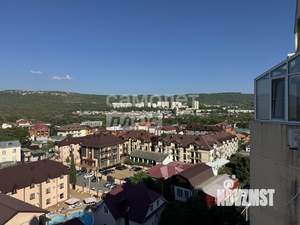 1-к квартира, вторичка, 46м2, 9/10 этаж