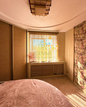 3-к квартира, вторичка, 38м2, 5/5 этаж