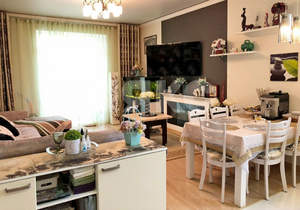 3-к квартира, вторичка, 90м2, 4/5 этаж