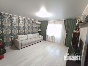 3-к квартира, вторичка, 92м2, 3/9 этаж