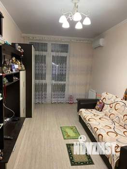 2-к квартира, вторичка, 59м2, 5/8 этаж