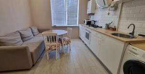 2-к квартира, вторичка, 47м2, 3/3 этаж