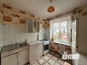 1-к квартира, вторичка, 34м2, 4/9 этаж