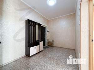 1-к квартира, вторичка, 42м2, 2/10 этаж