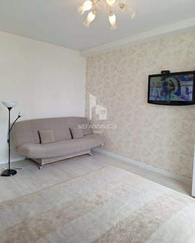 1-к квартира, вторичка, 37м2, 5/8 этаж