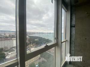 1-к квартира, вторичка, 40м2, 4/20 этаж