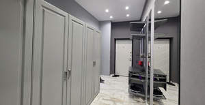 3-к квартира, вторичка, 146м2, 3/4 этаж