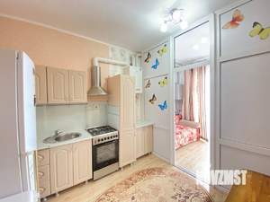 1-к квартира, вторичка, 41м2, 1/5 этаж