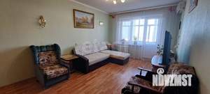 2-к квартира, вторичка, 53м2, 5/9 этаж