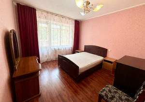 2-к квартира, вторичка, 52м2, 3/9 этаж