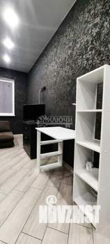 1-к квартира, вторичка, 35м2, 1/5 этаж