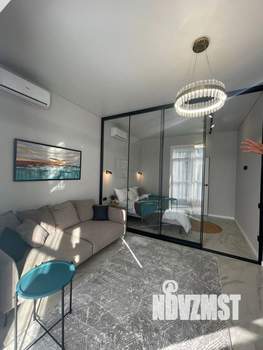 1-к квартира, вторичка, 56м2, 8/21 этаж