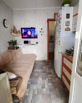 2-к квартира, вторичка, 42м2, 2/5 этаж