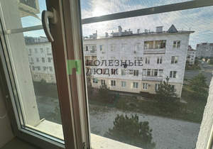 1-к квартира, вторичка, 38м2, 3/4 этаж