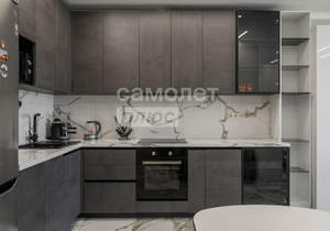 Студия квартира, вторичка, 37м2, 9/20 этаж