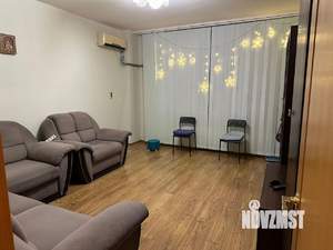 1-к квартира, вторичка, 51м2, 4/11 этаж
